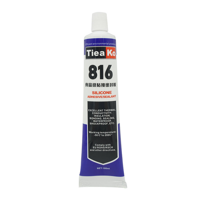 灌封耐高溫有機硅膠TK-816