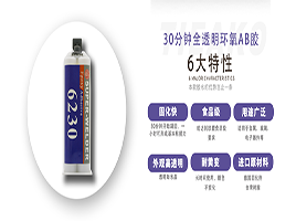 如何增強環(huán)氧樹脂膠粘劑粘接強度？