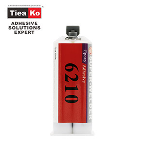 環(huán)氧樹脂膠是一種化學品，分成兩部分。當您將這種零件直接在一起時，實際效果便是堅固而全透明的黏合劑。環(huán)氧樹脂膠具備很多運用，包含模具加工，壓層和密封性外界或內部定位裝置。一種關鍵運用是在工程建筑行業(yè)中，環(huán)氧樹脂膠能夠作為導體和絕緣體。應用環(huán)氧樹脂膠時很有可能會碰到一些小問題，文中將向您強調一些普遍的難題。 TK-6210